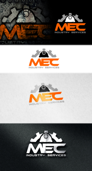 Logo Design by BehindSymbols for this project | Design: #7948331