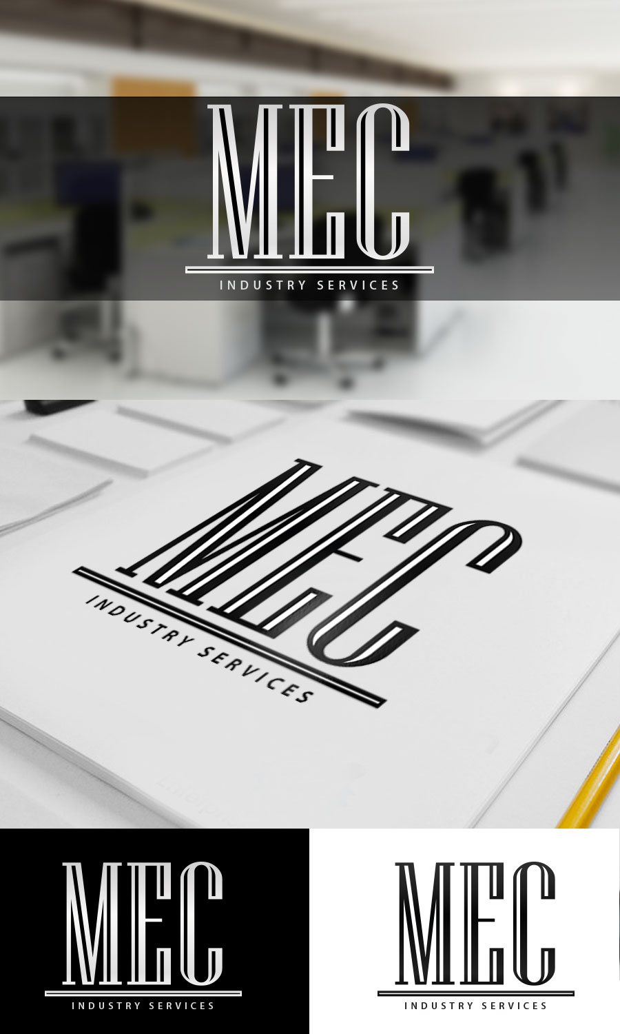 Logo Design by Arrowhead for this project | Design #7906313