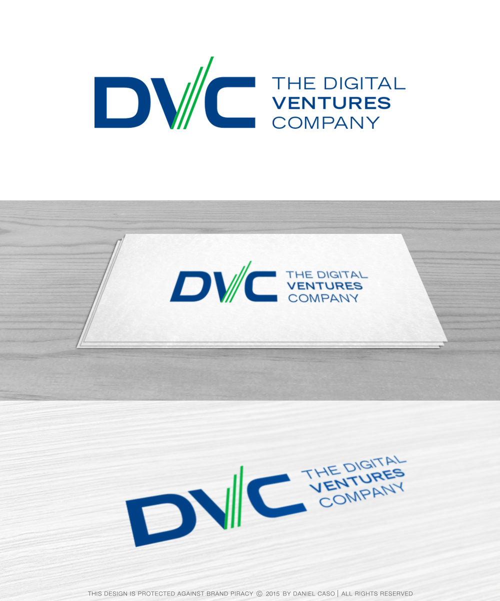 Logo-Design von Daniel Caso Design für dieses Projekt | Design: #7908716