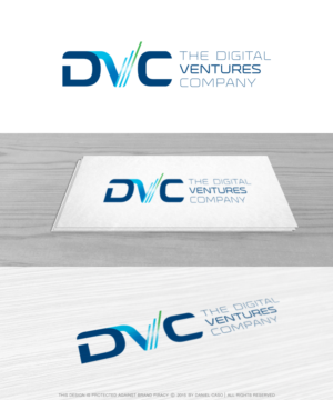 Diseño de Logo por Daniel Caso Design para este proyecto | Diseño: #7940323