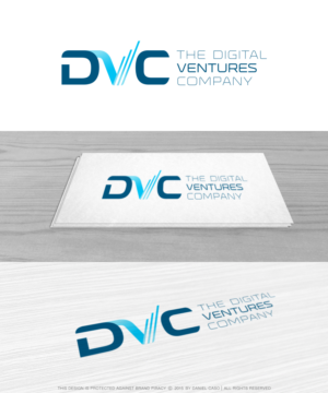Logo-Design von Daniel Caso Design für dieses Projekt | Design: #7940325