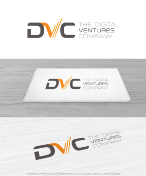 Diseño de Logo por Daniel Caso Design para este proyecto | Diseño: #7940326