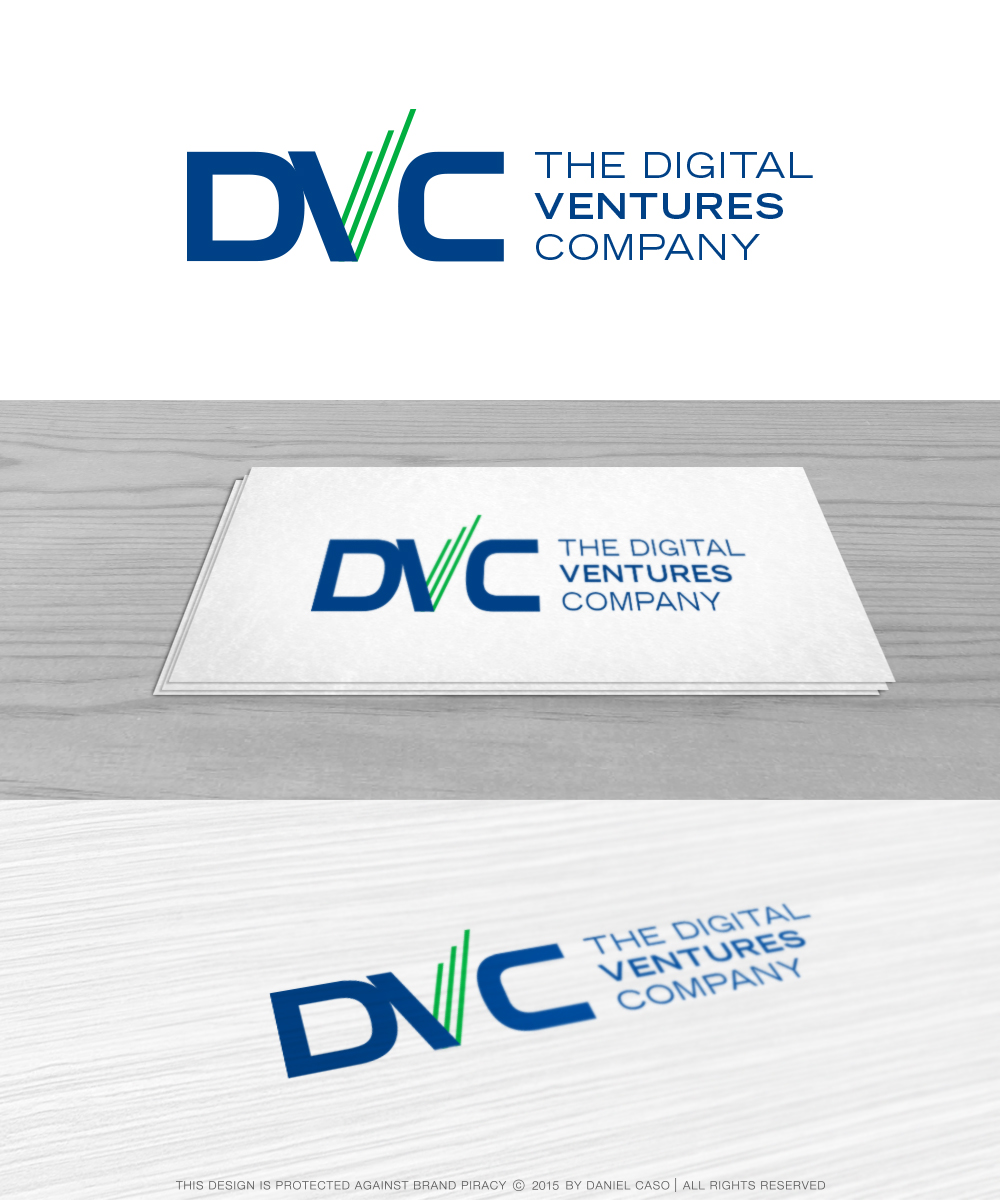 Logo Design by Daniel Caso Design for this project | Design #7988284