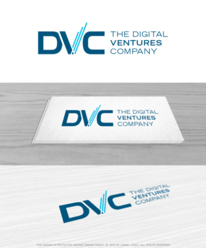 Diseño de Logo por Daniel Caso Design para este proyecto | Diseño: #8009208