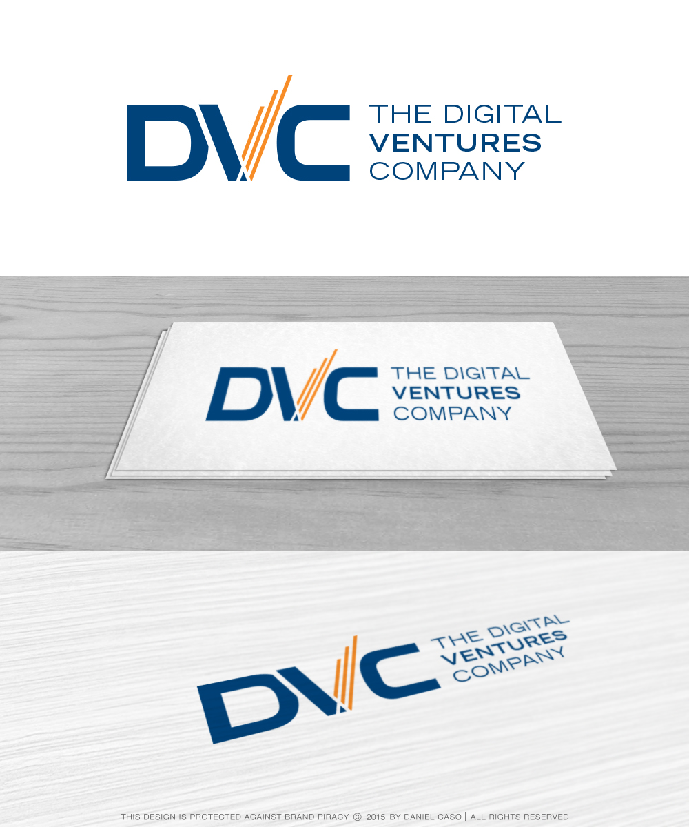 Diseño de Logo por Daniel Caso Design para este proyecto | Diseño #8009209