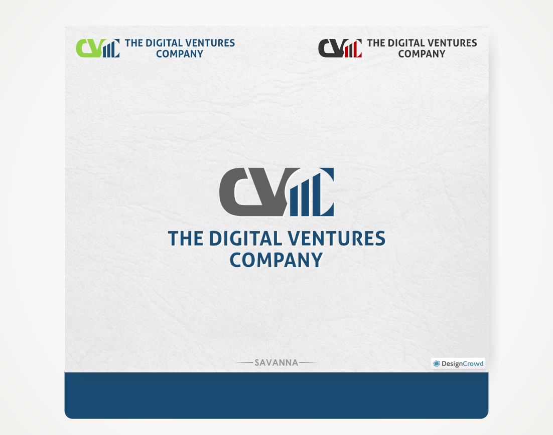 Logo Design by Savana for this project | Design #7902749