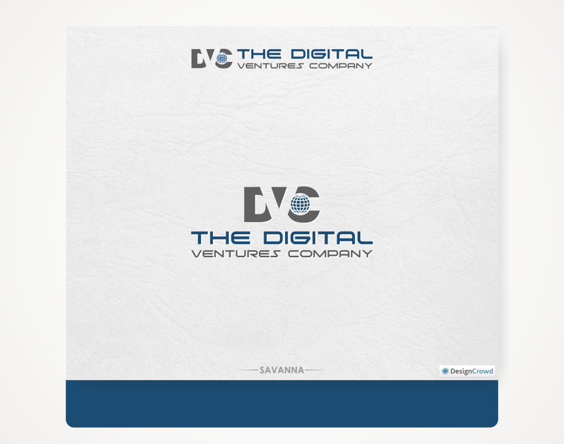 Logo Design by Savana for this project | Design #7902751