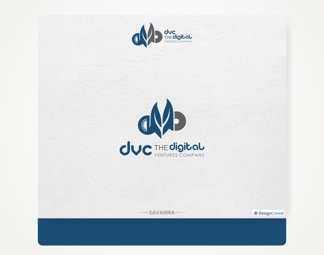 Logo Design by Savana for this project | Design #7902752