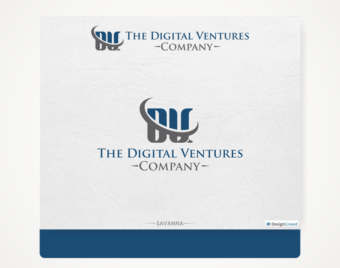 Logo Design by Savana for this project | Design #7902753