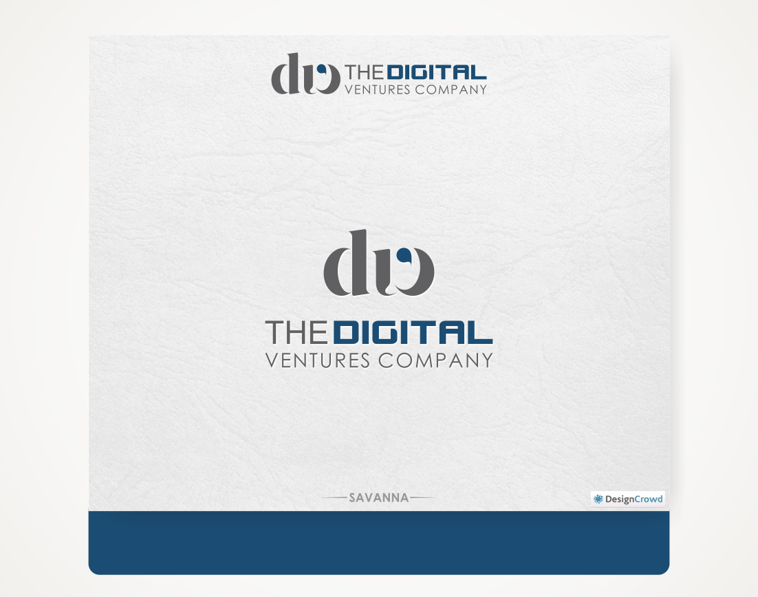 Logo Design by Savana for this project | Design #7902755