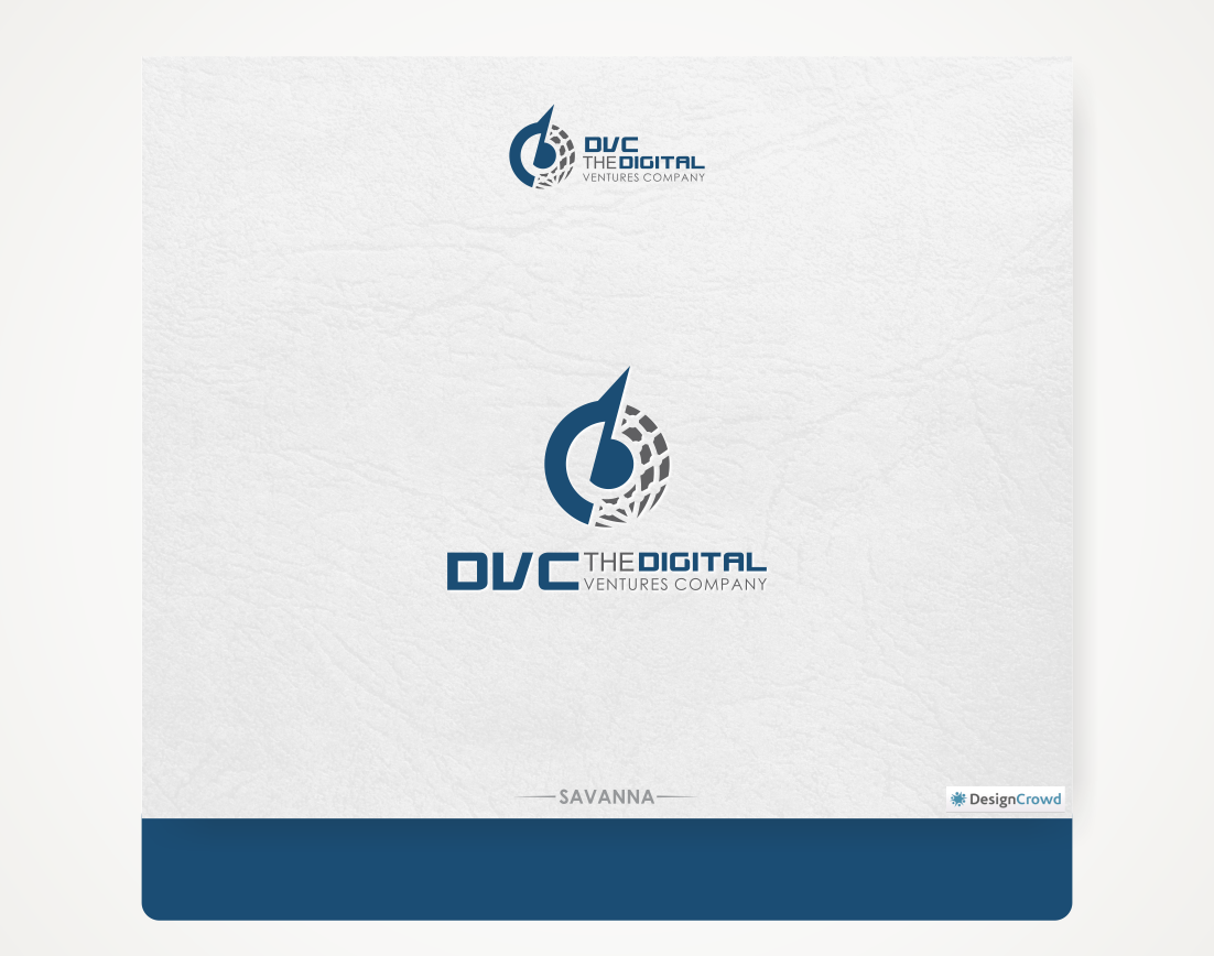 Logo Design by Savana for this project | Design #7902757