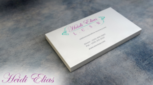 Logo Design by Olly Bgmlv