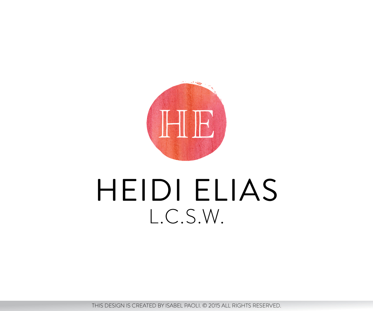 Logo Design by isabel.paoli for this project | Design #7884945