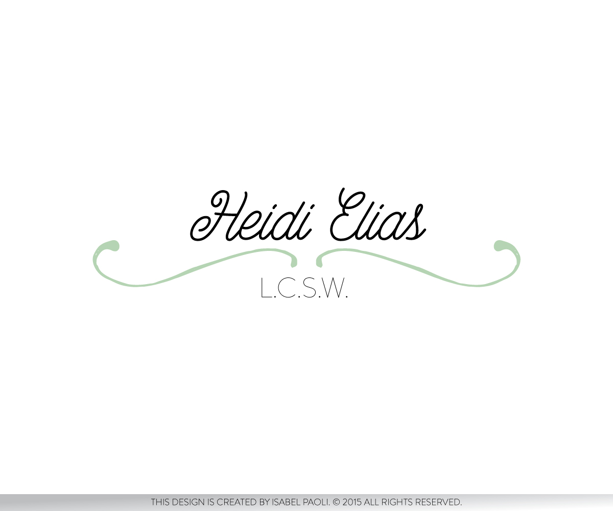 Logo Design by isabel.paoli for this project | Design #7884946