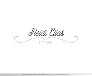 Logo Design by isabel.paoli for this project | Design: #7884946