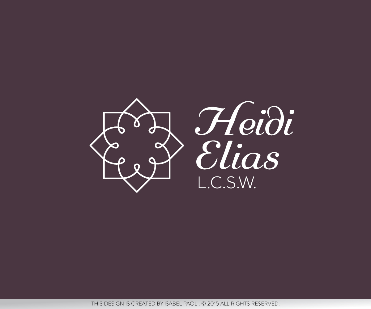 Logo Design by isabel.paoli for this project | Design #7884947