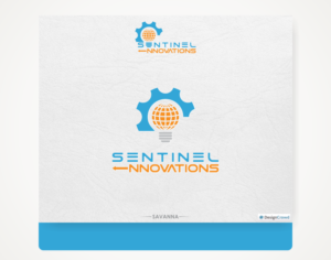 Logo Design by Savana for this project | Design: #7877088