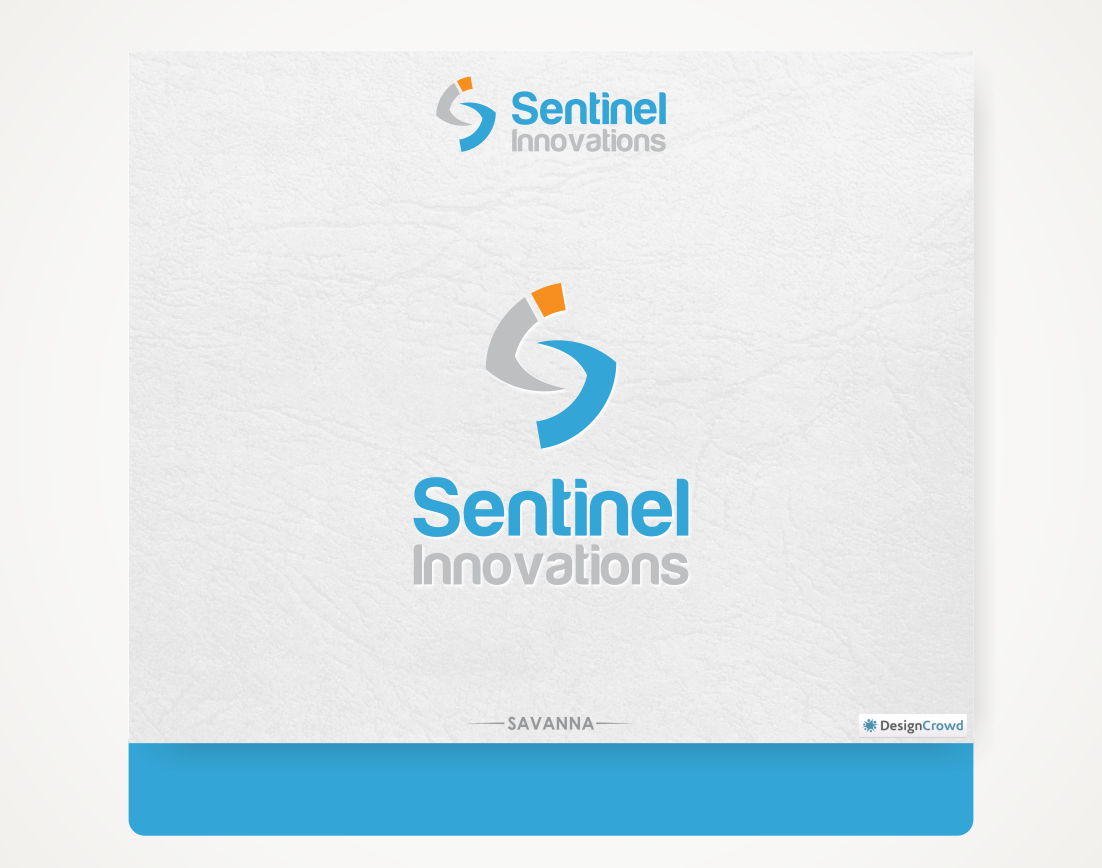Logo Design by Savana for this project | Design #7877089