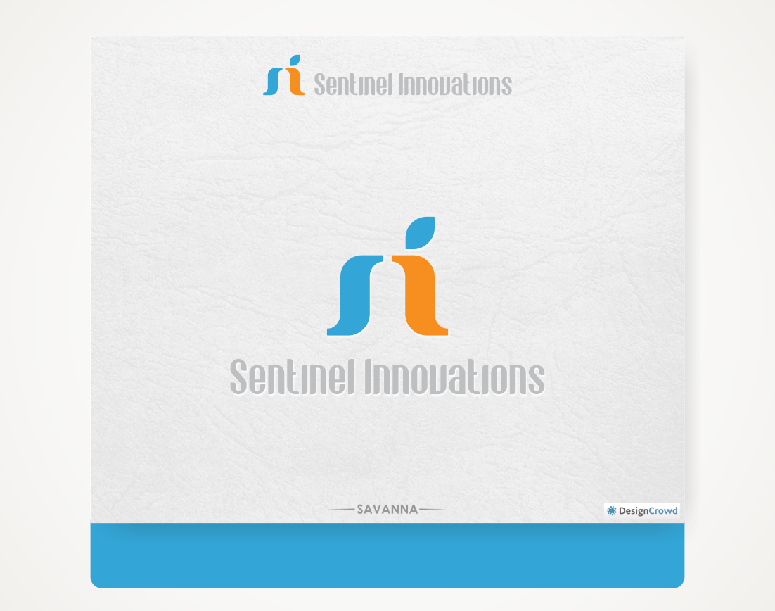 Logo Design by Savana for this project | Design #7877091
