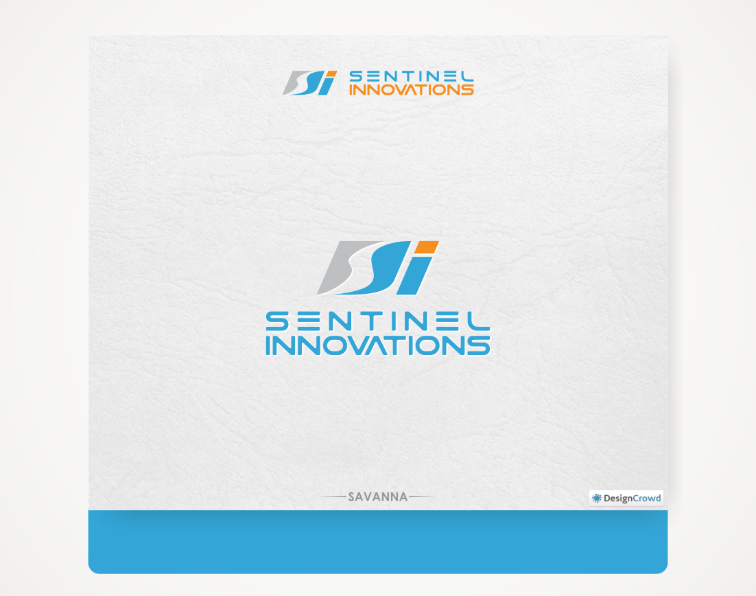 Logo Design by Savana for this project | Design #7877093