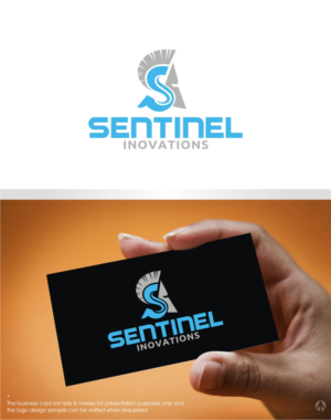 Logo Design by MBARO for this project | Design: #7888586
