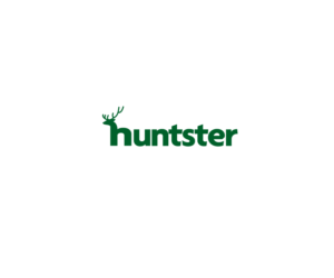 Logo Design by Buck Tornado for Huntster | Design: #7907888