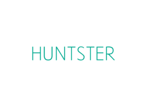 Logo Design by salam1891991 for Huntster | Design: #7895715