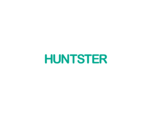 Logo Design by salam1891991 for Huntster | Design: #7895723