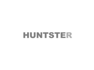 Logo Design by salam1891991 for Huntster | Design: #7895729