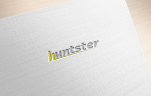 Logo Design by salam1891991 for Huntster | Design: #7895755