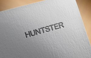 Logo Design by salam1891991 for Huntster | Design: #7895757