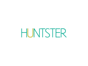 Logo Design by salam1891991 for Huntster | Design: #7895780