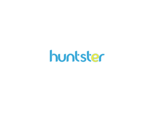 Logo Design by salam1891991 for Huntster | Design: #7895832