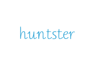 Logo Design by salam1891991 for Huntster | Design: #7895876