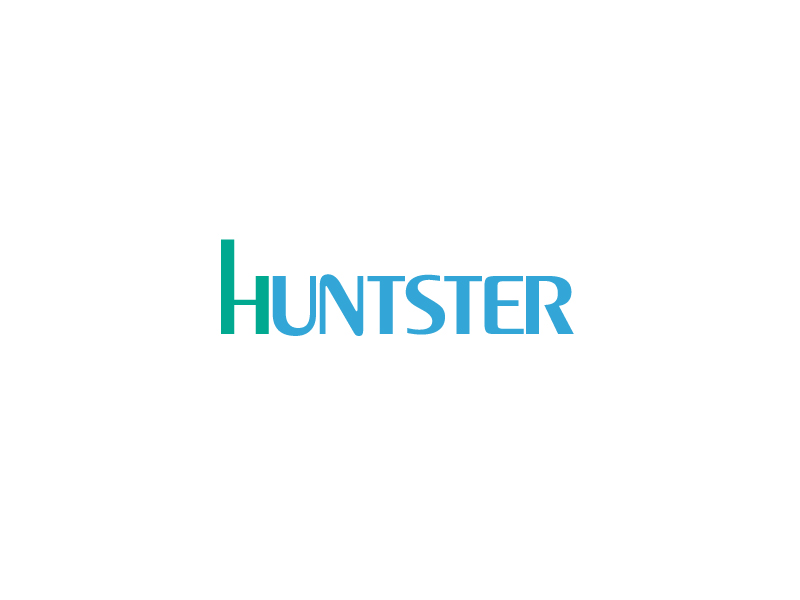 Logo Design by salam1891991 for Huntster | Design #7895878