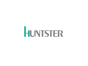 Logo Design by salam1891991 for Huntster | Design: #7895879
