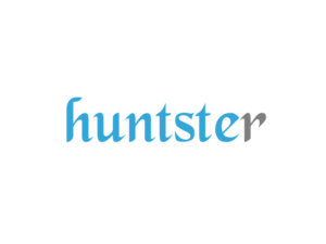 Logo Design by salam1891991 for Huntster | Design: #7895926