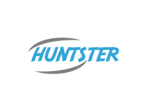 Logo Design by salam1891991 for Huntster | Design: #7896037