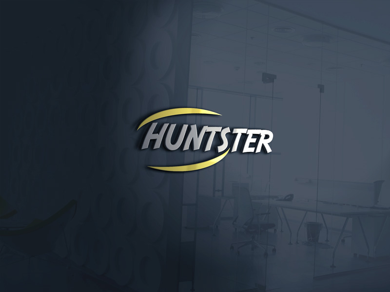 Design de Logo par salam1891991 pour Huntster | Design #7896069