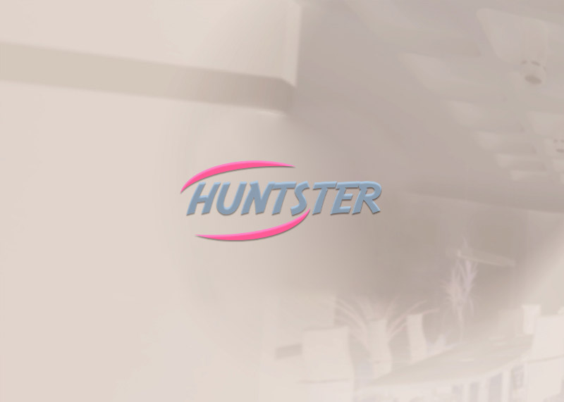 Logo Design by salam1891991 for Huntster | Design #7896116