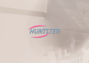 Logo Design by salam1891991 for Huntster | Design: #7896116