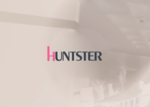 Logo Design by salam1891991 for Huntster | Design: #7896128