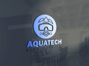 Logo Design by shumoffcompany