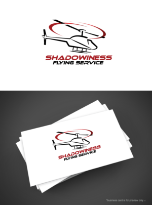 Logo Design by Aleksic for this project | Design: #7878273