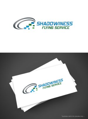 Logo Design by Aleksic for this project | Design: #7878275