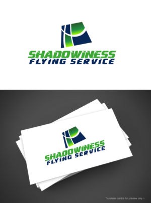 Logo Design by Aleksic for this project | Design: #7878276