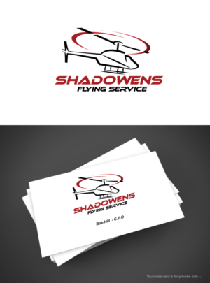 helicopter logo design galleries for inspiration