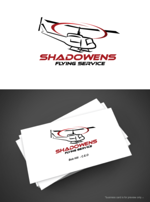 Logo Design by Aleksic for this project | Design: #7933136