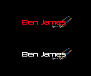 Logo-Design von ncmax für Ben James Ltd | Design: #8017767