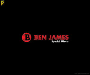 Logo-Design von poisonvectors für Ben James Ltd | Design: #8155907